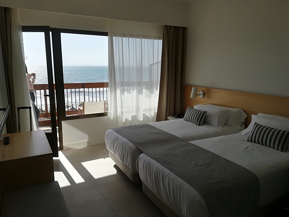original Hotel Aya Zimmer 314