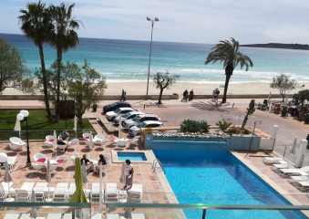 Bild Azubi Camp Mallorca 2018 Reisebericht