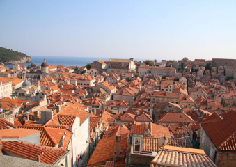 Bild Weltkulturerbe Dubrovnik - eine Stadt mit tausend Facetten Reisebericht