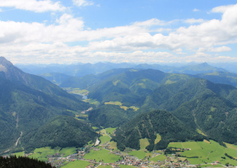 Bild Ein Sommerurlaub in Tirol Reisebericht