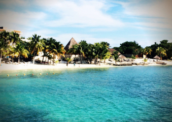 Bild Mexiko-Riviera Maya Reisebericht