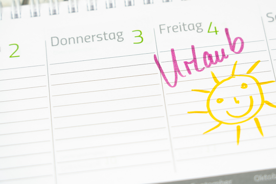 Aus Tagen werden Wochen: So holen Sie mehr aus Ihrem Urlaub raus.