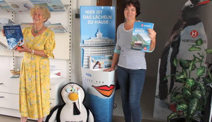 Frau Barz Frau Dahn Frau Barz Frau Dahn