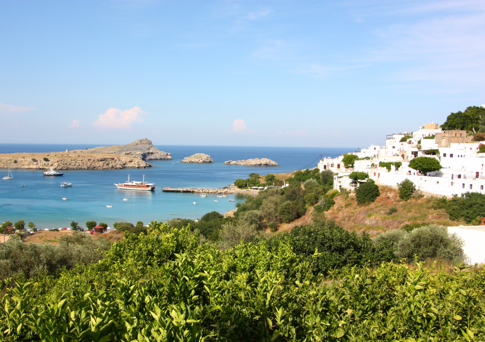 Lindos