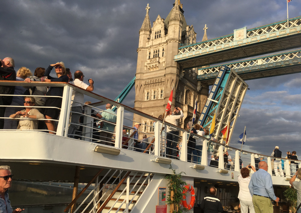 Tower Bridge