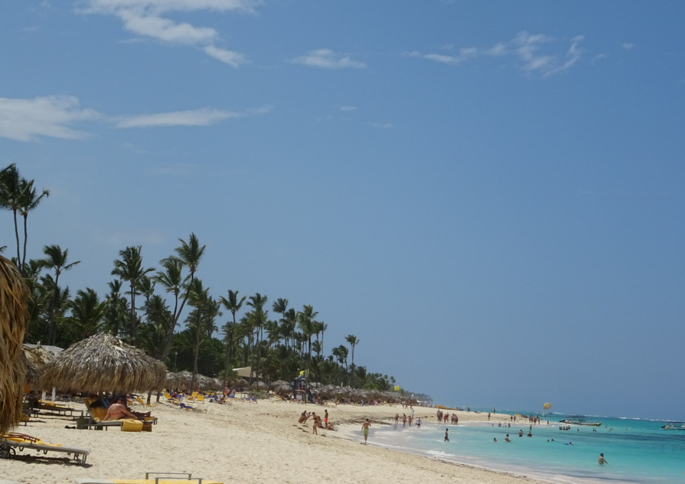 Playa Bavaro