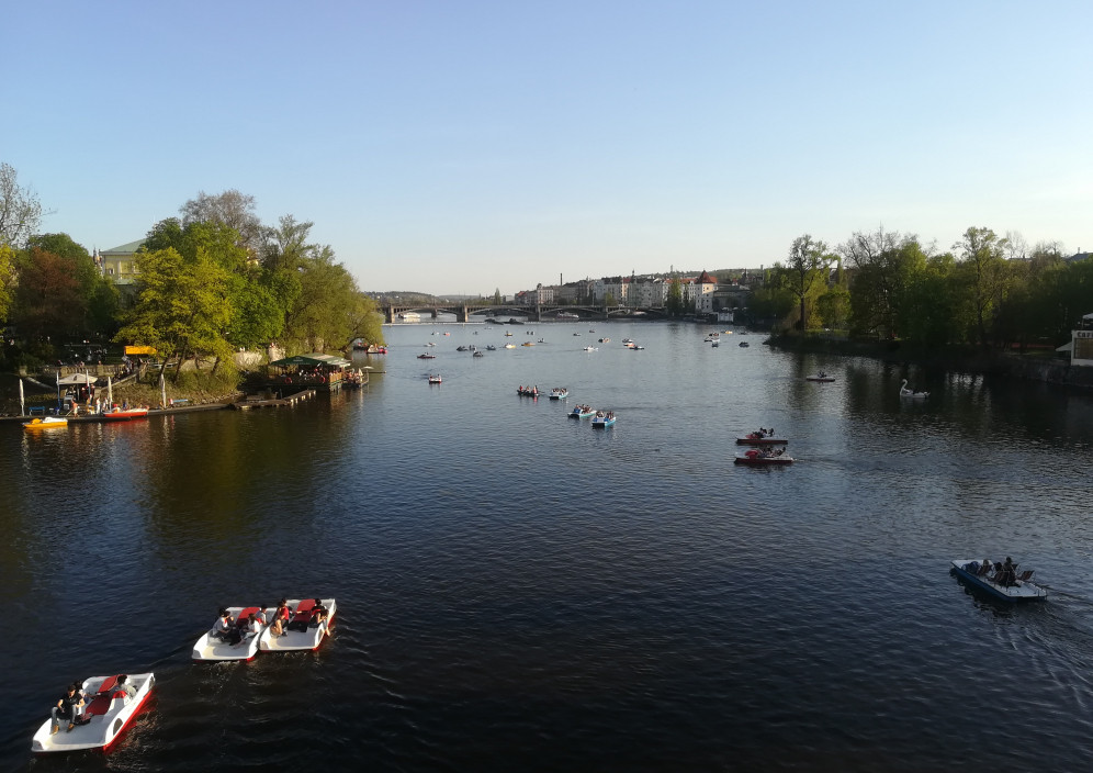 Moldau