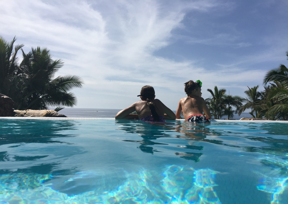 Bild von 1 Woche Familienurlaub auf Teneriffa