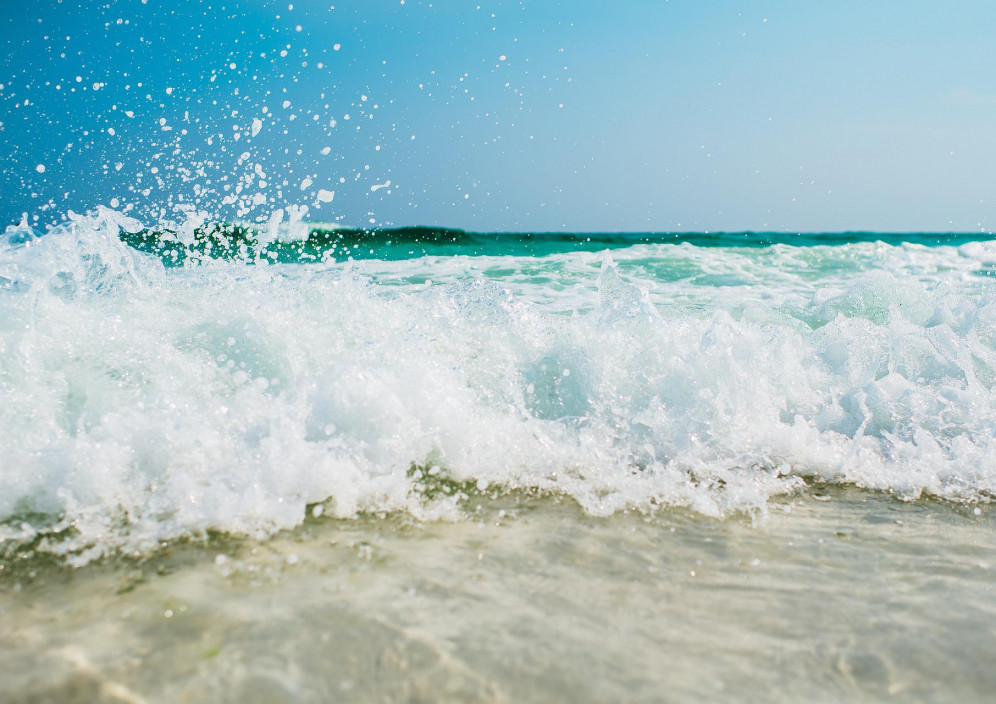 pixabay strand